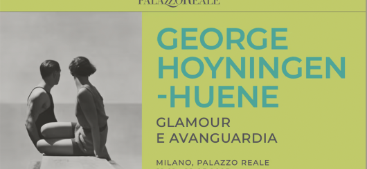 George   Hoyningen – Huene: Visioni  Di Un´Epoca - Eine Erinnerung im Palazzo Reale