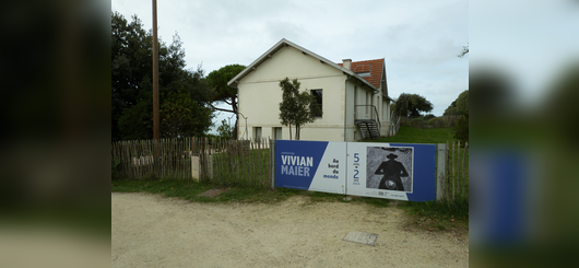 Maison des Douanes - Saint Palais sur Mer
