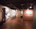 Blick in die Ausstellung II