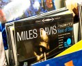Das schliesslich 6 millionenfach verkaufte Album Kind of Blue