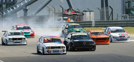 Nürburgring Classic