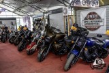 Sommerfest bei Spock´s Motorcycles Austria
