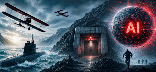 Mission: Impossible – Wenn die KI zum Bösewicht wird