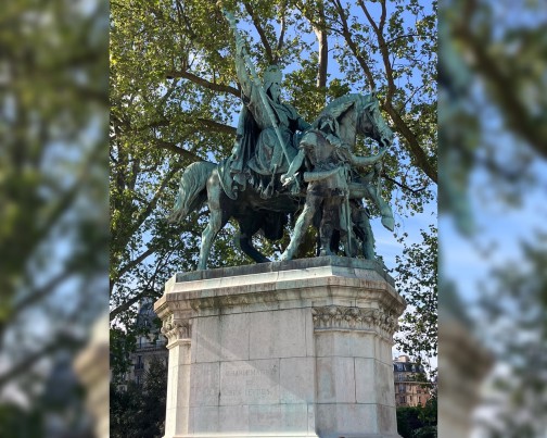 Charlemagne
