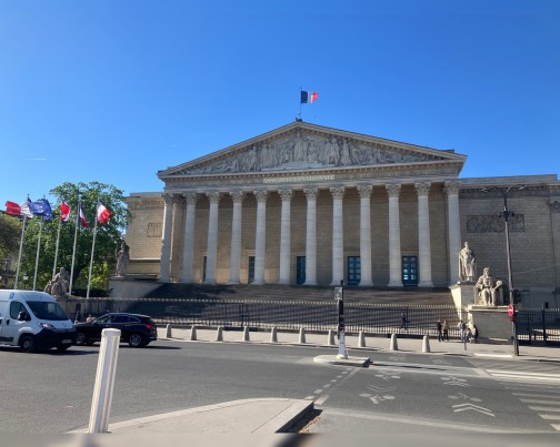 Assemblée nationale
