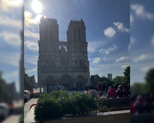 Notre Dame