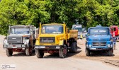 Teil 2 Kippertreffen