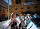 Zauberhafte Konzertmusik in Tracht