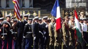 Lourdes 66e Pèlerinage Militaire International . 22-24 mai 2026  -© Clichés non libres de droits.