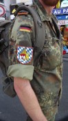 Lourdes 66e Pèlerinage Militaire International . 22-24 mai 2026  -© Clichés non libres de droits.