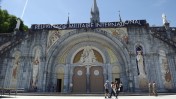 Lourdes 66e Pèlerinage Militaire International . 22-24 mai 2026  -© Clichés non libres de droits.
