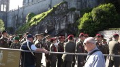 Lourdes 66e Pèlerinage Militaire International . 22-24 mai 2026  -© Clichés non libres de droits.