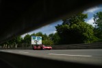 24h Le Mans Official Test Day 2026